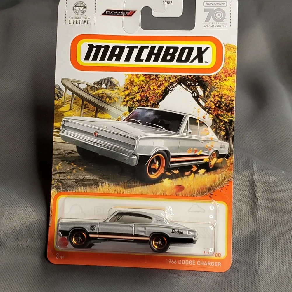 ‎Matchbox